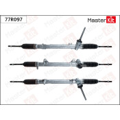 Рейка рулевая Master KiT, арт. 77R097
