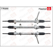 Рейка рулевая Master KiT, арт. 77R100