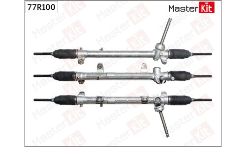Рейка рулевая Master KiT, арт. 77R100