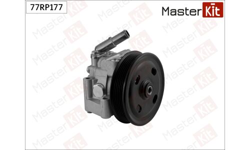 Насос гидроусилителя руля Master KiT, арт. 77RP177