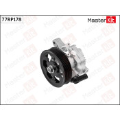 Насос гидроусилителя руля Master KiT, арт. 77RP178