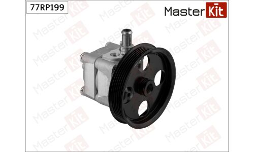 Насос гидроусилителя руля Master KiT, арт. 77RP199