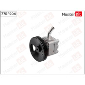 Насос гидроусилителя руля Master KiT, арт. 77RP204