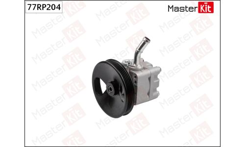 Насос гидроусилителя руля Master KiT, арт. 77RP204