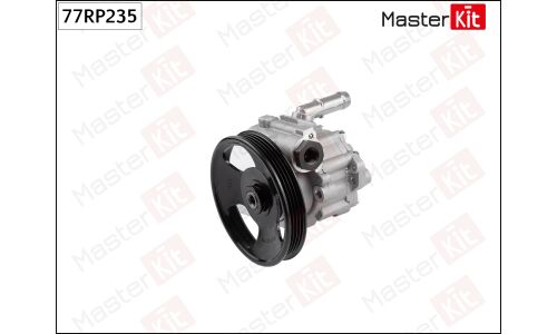 Насос гидроусилителя руля Master KiT, арт. 77RP235
