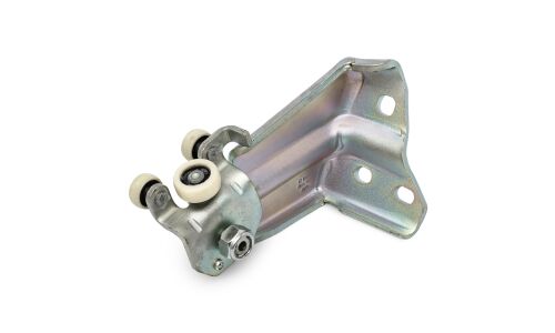 Ролик двери сдвижной, верхний BM, арт. DB 3157