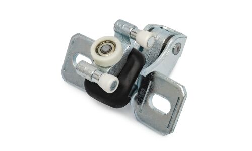 Ролик двери сдвижной, средний BM, арт. DB 3162