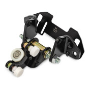 Ролик двери сдвижной, средний BM, арт. DB 3166