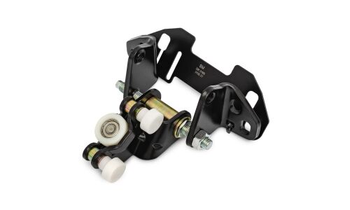 Ролик двери сдвижной, средний BM, арт. DB 3166