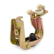 Ролик двери сдвижной, средний BM, арт. DB 3169