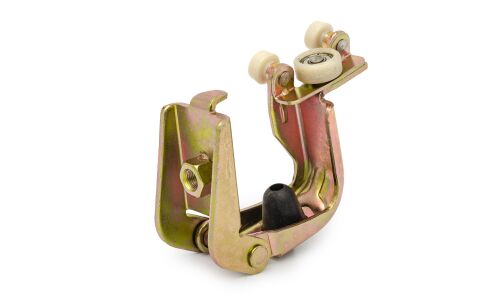 Ролик двери сдвижной, средний BM, арт. DB 3169