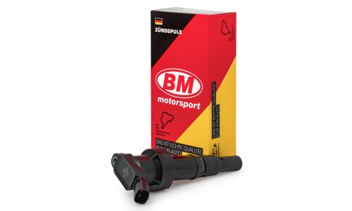 Катушка зажигания BM, арт. EC 5020