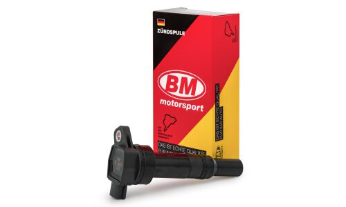 Катушка зажигания BM, арт. EC 5022