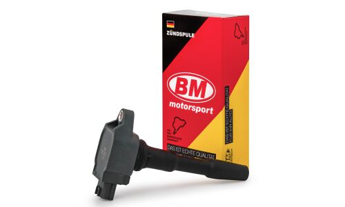 Катушка зажигания BM, арт. EC 5023