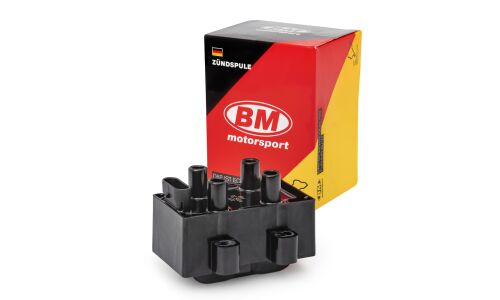 Катушка зажигания BM, арт. EC 5024