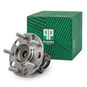 Ступица колеса | зад прав/лев Pilenga, арт. HB-P 2344