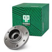 Ступица колеса Pilenga, передняя, арт. HB-P 2349