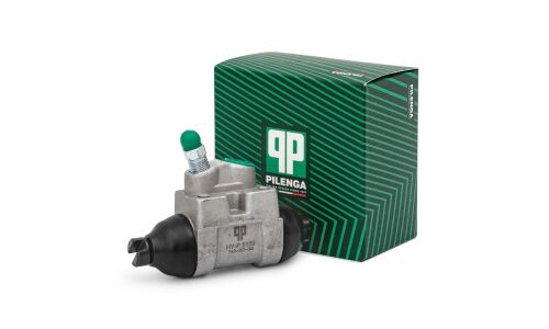 Рабочий тормозной цилиндр Pilenga, задний, арт. HY-P 5159