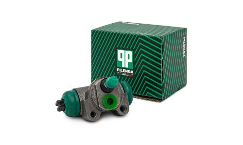 Рабочий тормозной цилиндр Pilenga, задний, арт. HY-P 5161