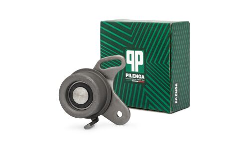 Ролик натяжителя ремня ГРМ, с кронштейном Pilenga, арт. PT-P 6413