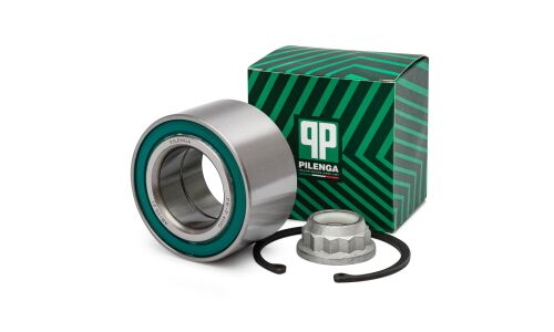 Подшипник ступицы | перед Pilenga, арт. PW-P 4030