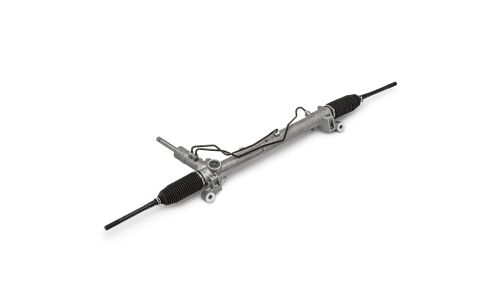 Рейка рулевая, ГУР, без датчика Pilenga, арт. SR-P 7626