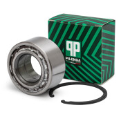 Подшипник ступицы | перед прав/лев Pilenga, арт. PW-P 4057