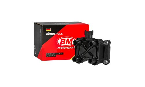 Катушка зажигания BM, арт. EC 5025