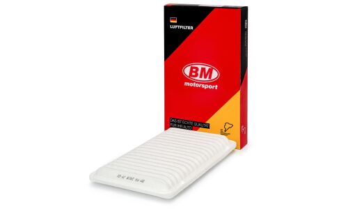 Фильтр воздушный BM, арт. FA 2418