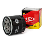 Фильтр масляный, резьба 3/4-16 BM, арт. FO 7242