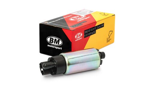 Топливный электробензонасос FORD Focus II BM, арт. FP 0013