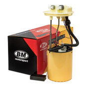 Топливный электробензонасос в сборе, 0,5 bar TT9 BM, арт. FP 0029 M