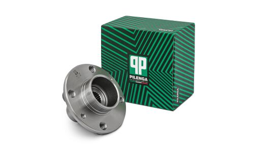 Ступица колеса Pilenga, передняя, арт. HB-P 2348