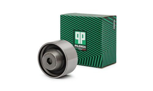 Ролик натяжителя ремня ГРМ Pilenga, арт. PT-P 6417