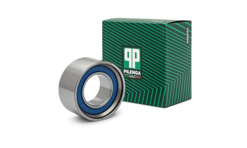 Ролик натяжителя ремня ГРМ Pilenga, арт. PT-P 6435