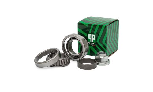 Подшипник  ступицы передней, комплект на колесо Pilenga, арт. PW-P 4026