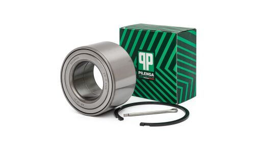 Подшипник ступицы задней | зад Pilenga, арт. PW-P 4029