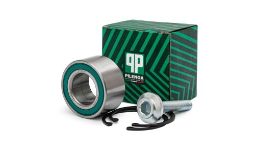 Подшипник ступицы передней (Штука) Pilenga, арт. PW-P 4032