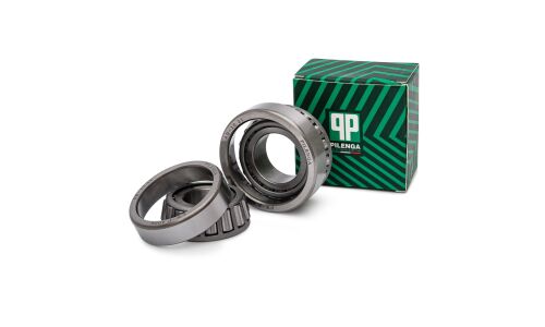 Подшипник ступицы | зад прав/лев Pilenga, арт. PW-P 4034