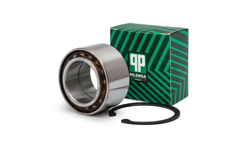 Подшипник ступицы | перед прав/лев Pilenga, арт. PW-P 4036
