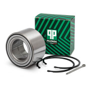 Подшипник ступицы | перед прав/лев Pilenga, арт. PW-P 4039