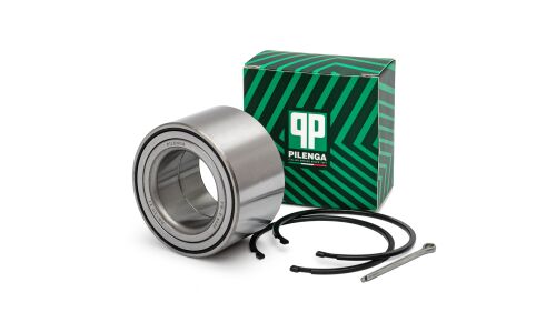 Подшипник ступицы | перед прав/лев Pilenga, арт. PW-P 4039