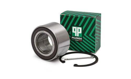 Подшипник ступицы | перед прав/лев Pilenga, арт. PW-P 4040