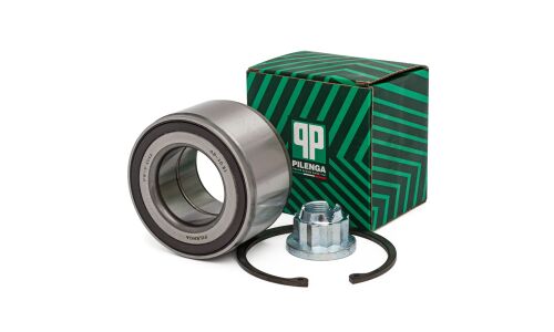 Подшипник ступицы | перед/зад прав/лев Pilenga, арт. PW-P 4042