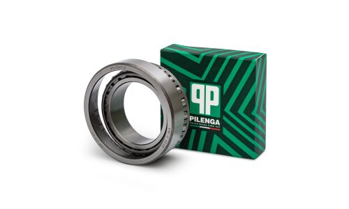 Подшипник ступицы | перед прав/лев Pilenga, арт. PW-P 4044