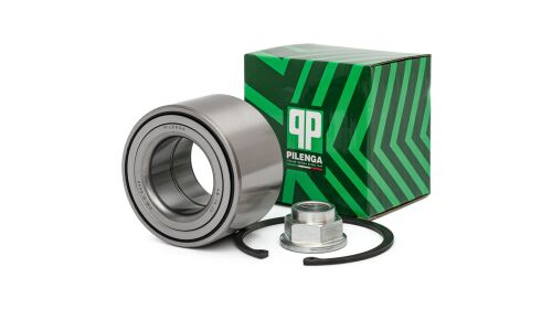 Подшипник ступицы передней (Штука) | перед Pilenga, арт. PW-P 4048