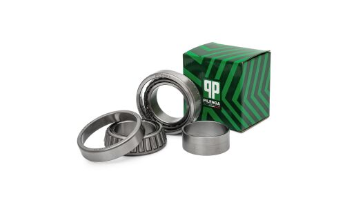 Подшипник ступицы | зад прав/лев Pilenga, арт. PW-P 4049