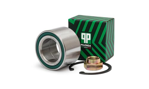 Подшипник ступицы | зад прав/лев Pilenga, арт. PW-P 4053