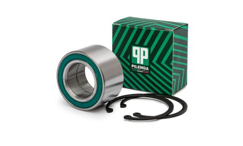Подшипник ступицы | перед прав/лев Pilenga, арт. PW-P 4056