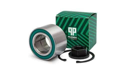 Подшипник ступицы | перед прав/лев Pilenga, арт. PW-P 4058